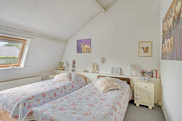 Medium property photo - De Dijk 19, 6028 RH Gastel